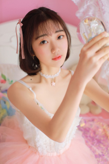 白色闪电